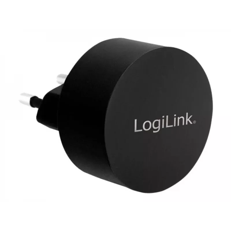 USB socket adapter LogiLink PA0217