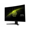 MSI MAG 274CQF computer monitor 68.6 cm (27 inch) 2560 x 1440 pixels Wide Quad HD Black