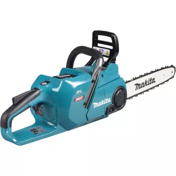 Makita XGT UC015GZ - Chainsaw - Cordless 1,6 kW - 2,2 PS - without Battery, without Charger - 35cm - 7,5 kg (UC015GZ)