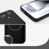 Cover 4smarts Galaxy A56 16.8 cm (6.6 inch) Black