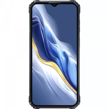 Oukitel WP36 Pro 6/256GB 10600 mAh Black