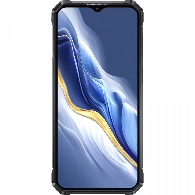 Oukitel WP36 Pro 6/256GB 10600 mAh Black