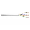 Digitus CAT 5e U/UTP twisted pair patch cord, raw