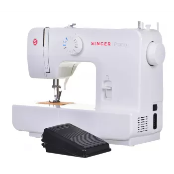 Singer | Promise 1408 | Sewing Machine | Number of stitches 8 | Number of buttonholes 1 | White