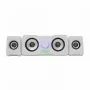 White Shark GSP-968 Mood RGB Gaming 2.2 Speaker System White