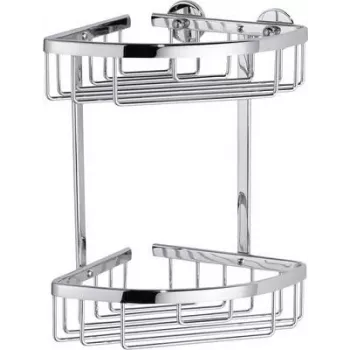 Bathroom wall shelf TESA 40205-00000-00