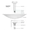 Sector antenna Ubiquiti PBE-M2-400