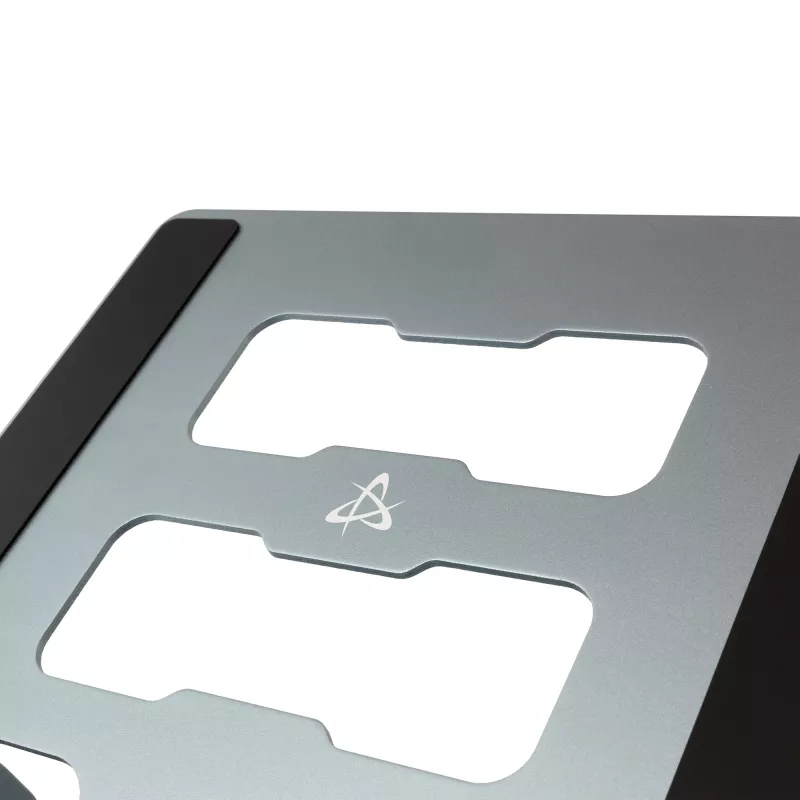 Sbox CP-32 Laptop stand 360 Rotation