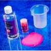 Liscianigiochi Science Kit Crazy Science Slime Chameleon 304-PL89246 – educational slime experiment set