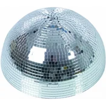 Disco Half Sphere EUROLITE 50102120 40 cm with Motor