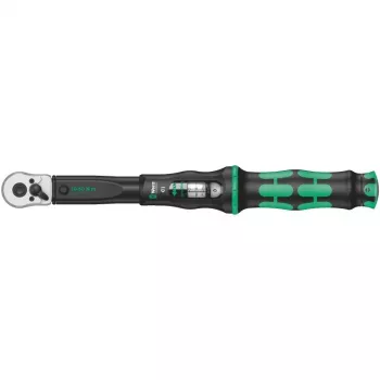 Torque wrench CLICK-TORQUE C 1, 1/2'', 10-50NM