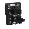 Thermal Grizzly | WireView | GPU 1x12VHPWR Reversed | Black | N/A