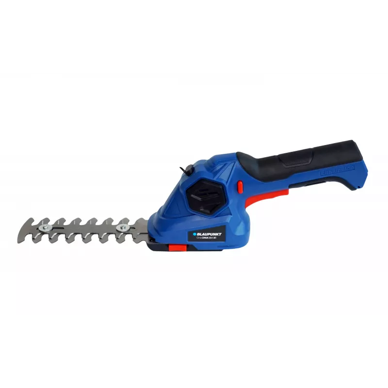 Blaupunkt CT2010 Grass Shear and Hedge Trimmer 2 in 1 18V