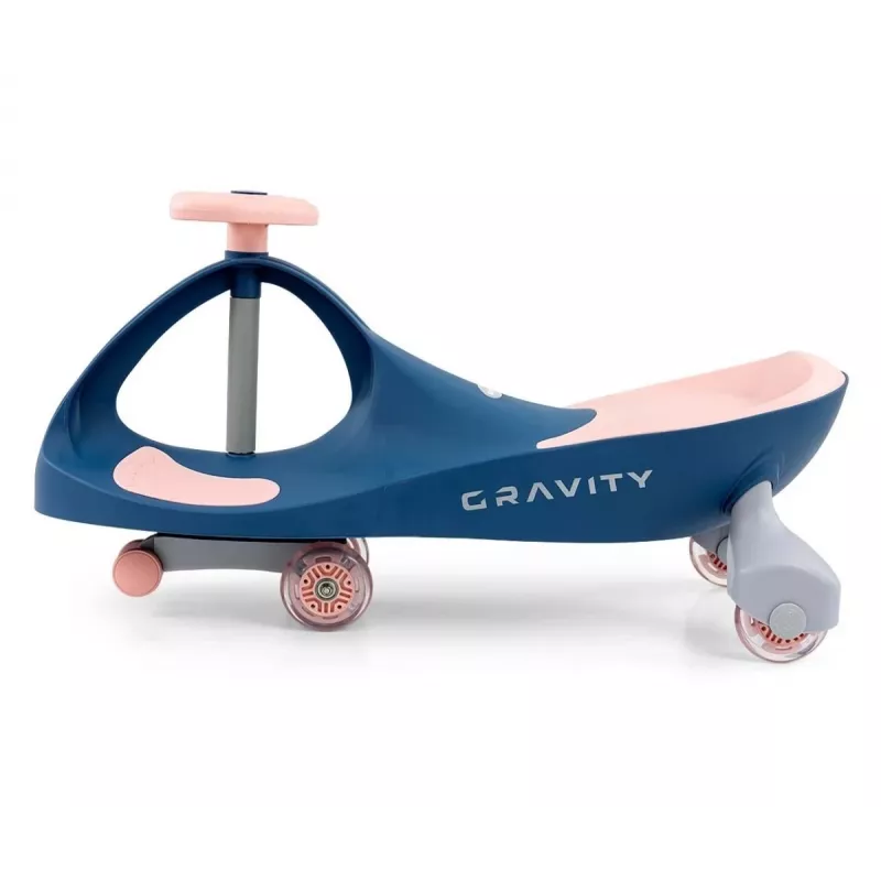 Gravity ride Gravity navy-pink