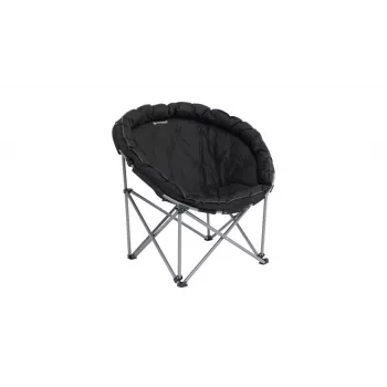 Camping Chair Outwell Casilda XL — capacity 150 kg, folding outdoor chair