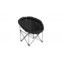 Camping Chair Outwell Casilda XL — capacity 150 kg, folding outdoor chair