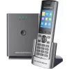 DECT base station Grandstream DP755 Black