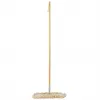 Flat mop Salter LASAL71441WPK6EU7 Grey FSC 100% – flat mop head, washable reusable