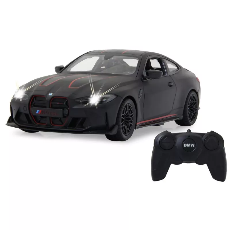RC Car Jamara BMW M4 CSL Electric 1:16 for Ages 6 and Up