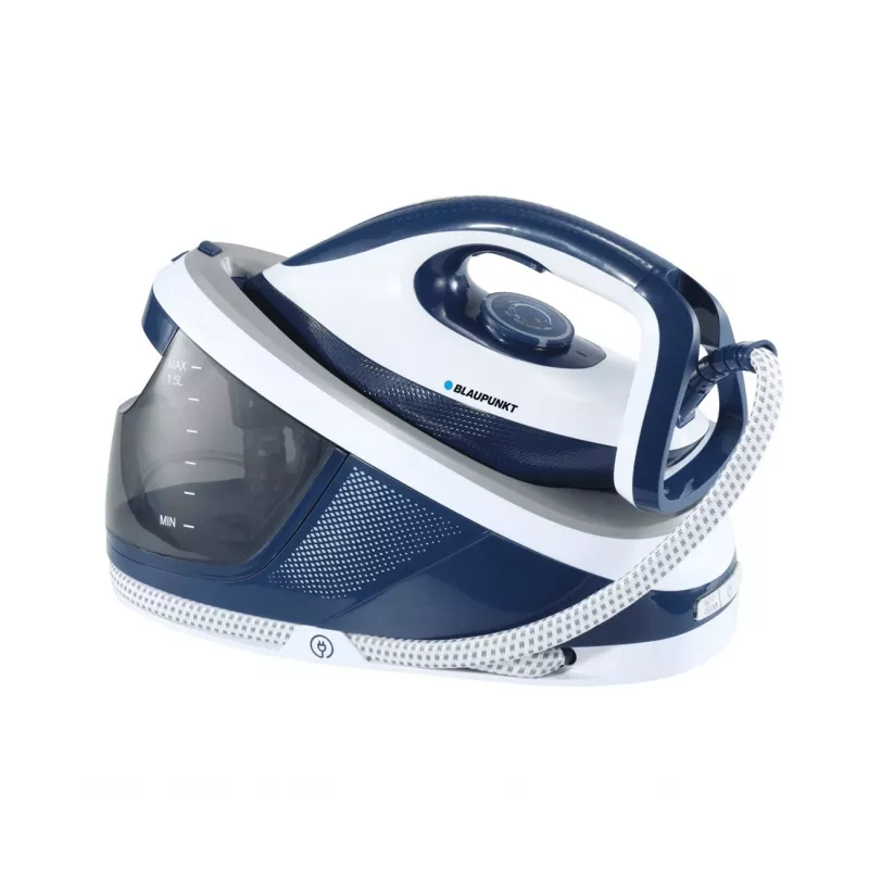 Blaupunkt SSP501 steam generator iron