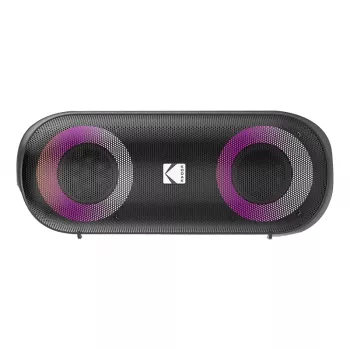 Portable Speaker Kodak PWS-2233, Black