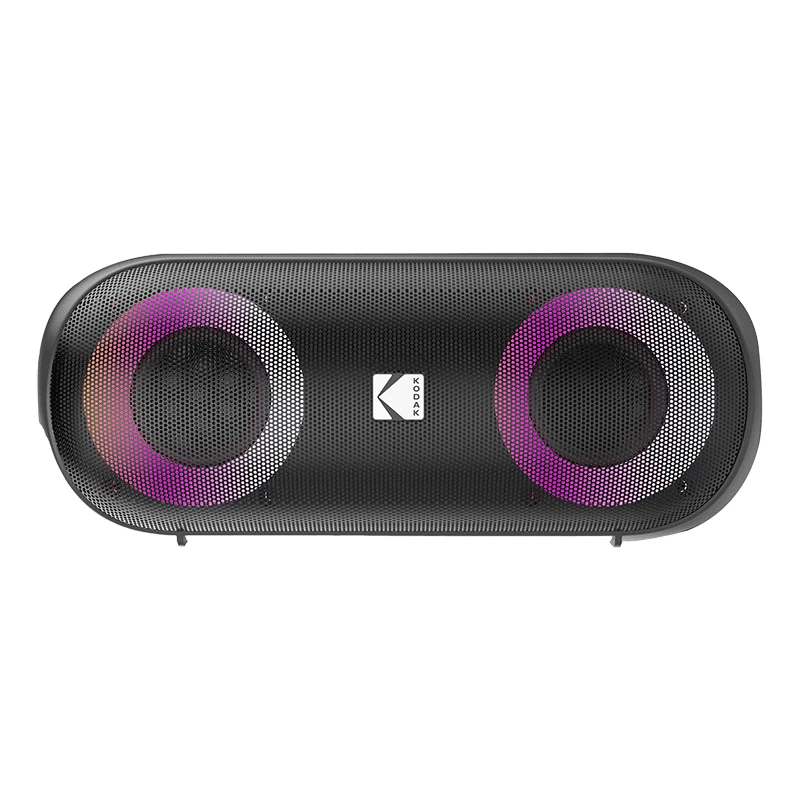 Portable Speaker Kodak PWS-2233, Black