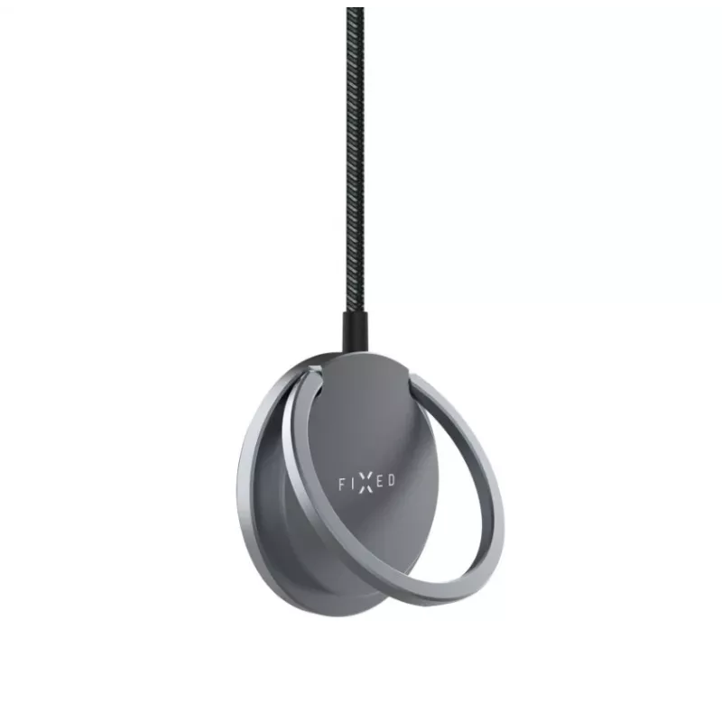 Wireless charger FIXED MagPad Pro 15W — magnetic Qi pad for fast charging