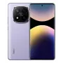 Smartphone Xiaomi Redmi Note 14 Pro+ 5G 6.67 inch 8 GB 256 GB Lavender