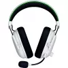 Headset Razer BlackShark V3 Pro Wired & Wireless Bluetooth White