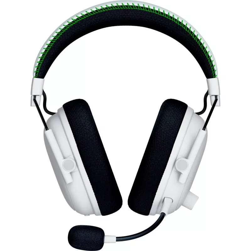 Headset Razer BlackShark V3 Pro Wired & Wireless Bluetooth White
