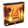 Portal Games: Detective - L.A. Crimes, Puzzle Game Expansion