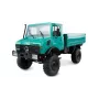 Amewi Unimog Radio-Controlled (RC) model Off-road truck Electric engine 1:12