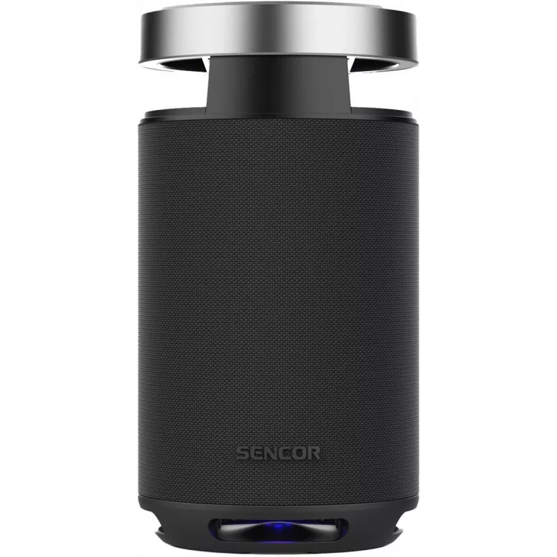 Portable Bluetooth Speaker SENCOR Resonex Lounge 130W, IPX7 Waterproof, TWS, LED Lighting