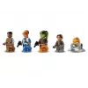 LEGO Star Wars playset 75357 — The Ghost and Phantom II, 1,394 pieces, 4 minifigures, age 10+