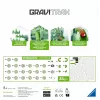 Toy marble run Ravensburger GraviTrax Extension Skytrax age 8+