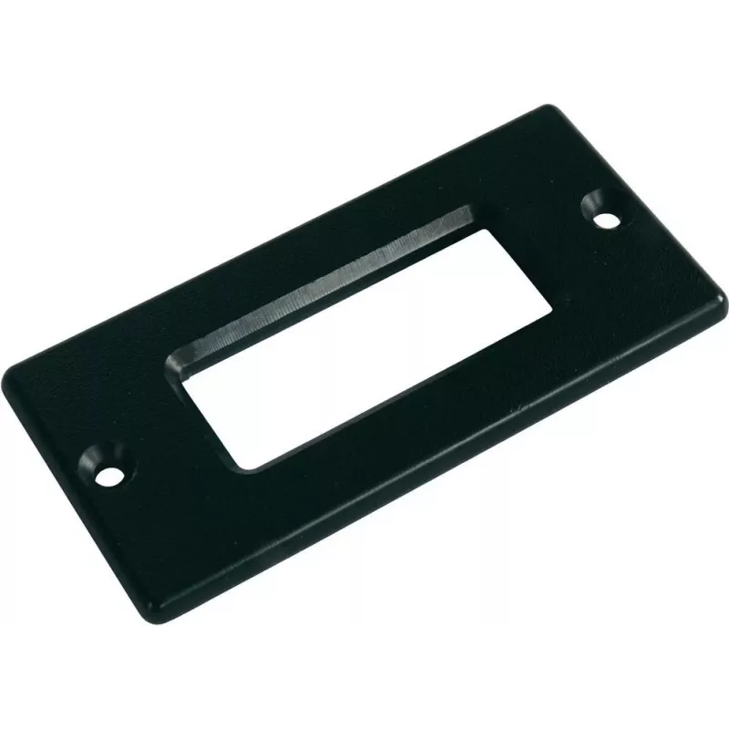 Mounting Bracket for Light Sensor Panasonic MSEQ501 horizontal mounting