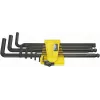 Wera 05022171001 hex key L-shaped hex key set Imperial 9 pc(s)