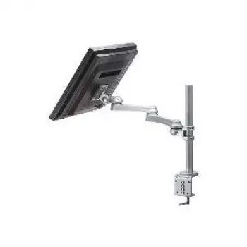 LCD Monitor Arm ROLINE 17.03.1132-S Silver