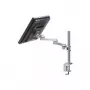 LCD Monitor Arm ROLINE 17.03.1132-S Silver