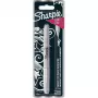 Marker Fine tip Sharpie 1986004