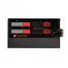 Thermaltake SMART SE 630W - power supply (Internal) - ATX12V 2.3/ EPS12V 2.92 - CA 230 V - 630 Watt - PFC Active - European Union - Black