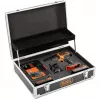 Drill Black & Decker BDCHD18B2FC-QW 18V Lithium-ion 2 Batteries
