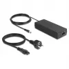 DeLOCK USB Charging Station 3 x USB Type-C PD 3 x USB Type-A 112 W