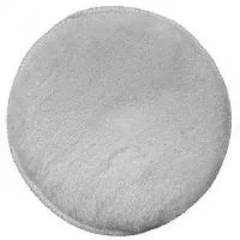 Bosch 2609256049 1 pc(s) Polishing bonnet