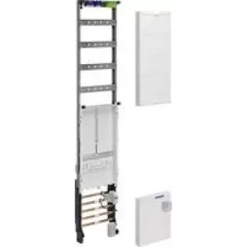 complete panel universZ 1-field H1350 TRE/VT ZH53Q2N (ZH53Q2N)