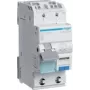 RCBO Switch 1P+N 6kA B-20A 30mA ADS920D (ADS920D)