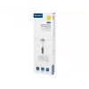 LB-24 LED desk lamp with clock