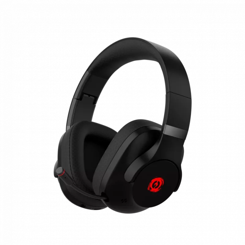 Headset CANYON EGO GH-16 3in1 2.4Ghz+BT Black