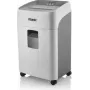 Paper Shredder DAHLE 504P P-5 — 15 sheets, particle cut 2×15 mm, 40 L bin