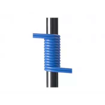 Multi-mode Fibre Optic Cable HPE Premier Flex LC/LC OM4 2 5m